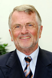 Benno Lensdorf Bürgermeister Duisburg